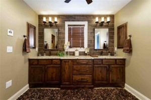 Avoid common bathroom design mistakes