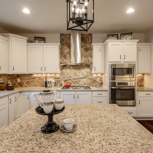 Kitchen Countertops Available at Swartz Kitchens & Baths