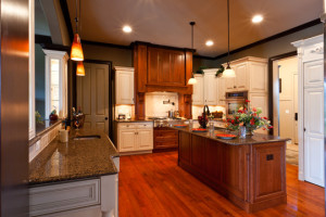 Best Kitchen Countertop Material Options