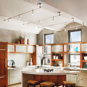 kitchen lighting