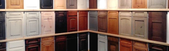 Countless Kitchen Cabinet Choices at Swartz Kitchens & Baths