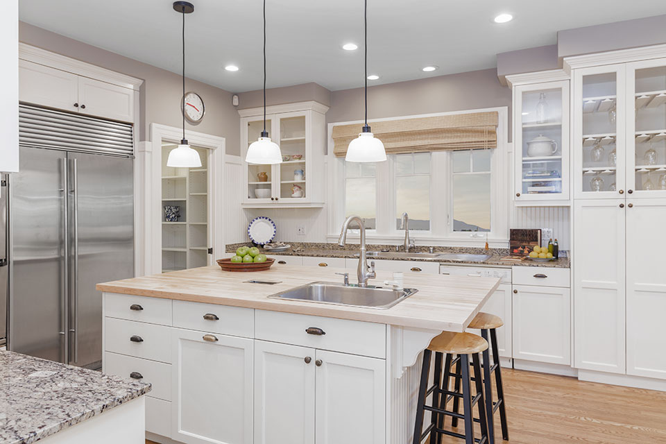 Design Questions to Ask When Remodeling Your Kitchen