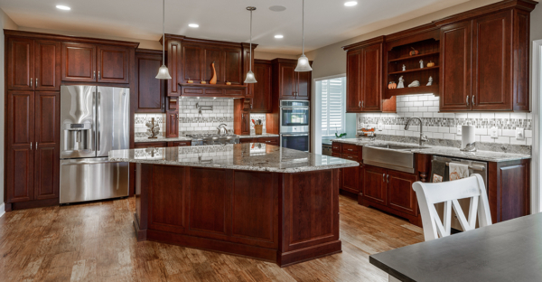 Find Kitchen Inspiration in This Swartz Kitchens & Baths Photo Gallery