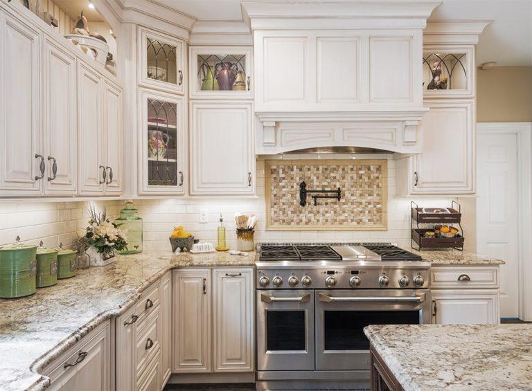 Swartz Photo Gallery - Swartz Kitchens & Baths