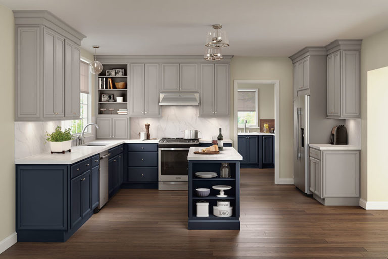 Merillat Cabinetry - Swartz Kitchens & Baths