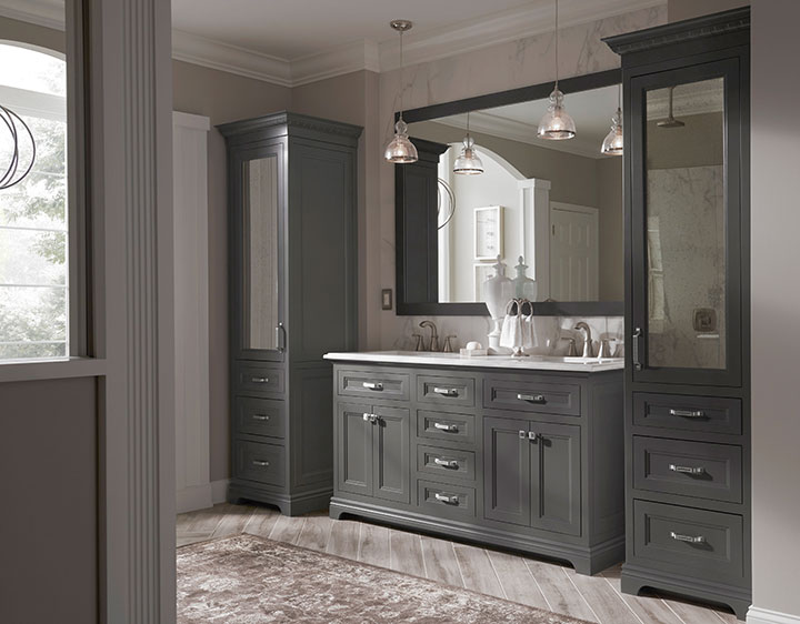Medallion Cabinetry available at Swartz Kitchens and Baths