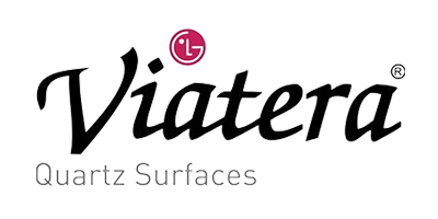Viatera countertops available at Swartz Kitchens and Baths