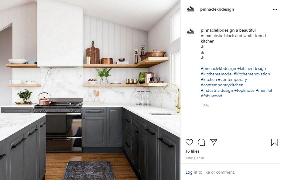 Merillat Cabinetry On Instagram