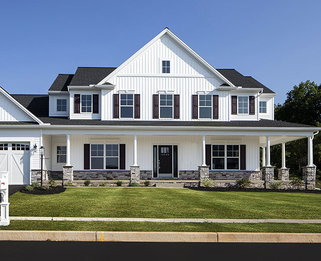 Award-winning home in Linglestown, PA
