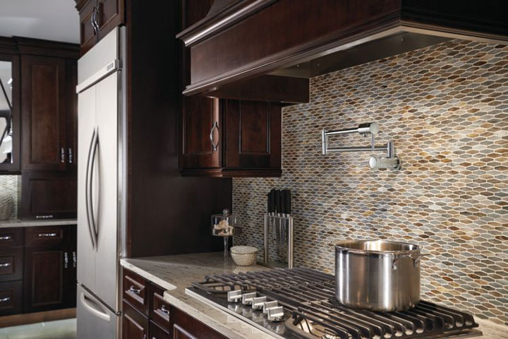 Innovative Delta Faucet Solutions for the Kitchen