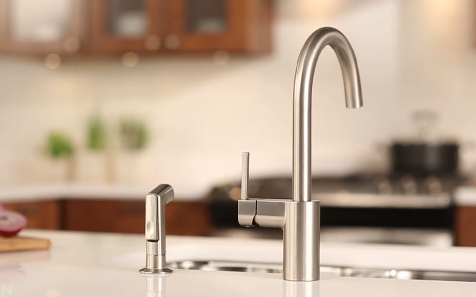 innovative faucet design