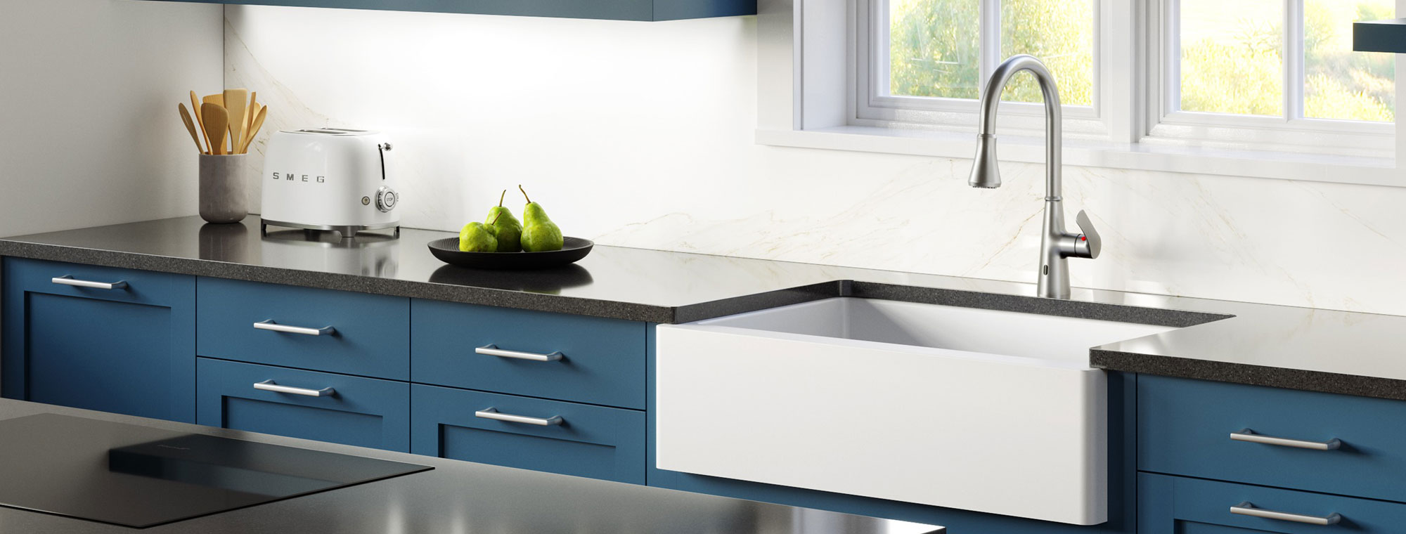 Karran Sinks Swartz Kitchens And Baths