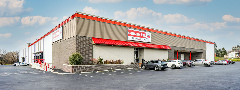Swartz Supply Company