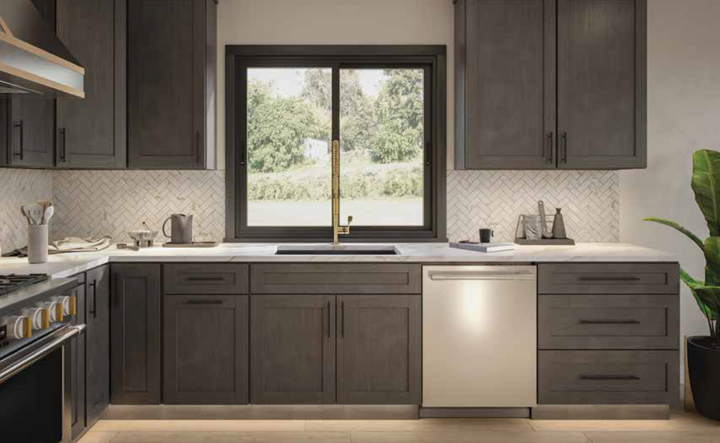 NorthPoint Cabinetry kitchen