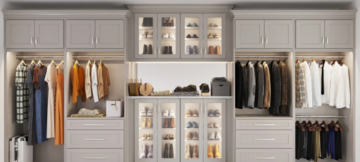 Catalina Collection by NorthPoint Cabinetry